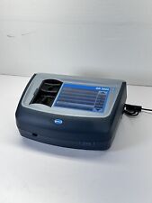 HACH DR3900 Laboratory Spectrophotometer HACH LPG440.99.00012 w/Warranty for sale  Shipping to South Africa