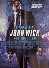 John wick chapter d'occasion  France