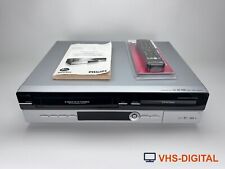 Philips dvdr3510v dvd gebraucht kaufen  Langenau