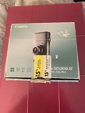 canon powershot camera for sale  Shipping to South Africa