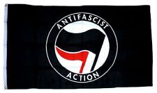 Fahne flagge antifaschismus gebraucht kaufen  Jocketa