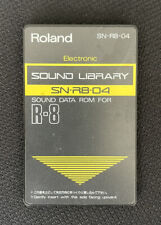 Roland cartridge card for sale  Shipping to Ireland