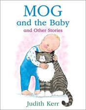 Mog baby stories for sale  UK