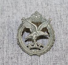 Cap badge insigne d'occasion  Montastruc-la-Conseillère