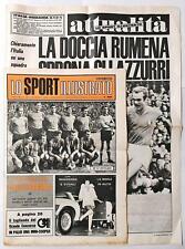 Sport illustrato magazine usato  Italia