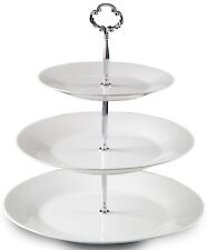 Tiered serving stand for sale  Brooklyn