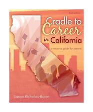 Cradle career california gebraucht kaufen  Trebbin