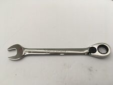 Used, BLUE POINT BOER20 SAE 5/8 12 PT REVERSIBLE RATCHET WRENCH VERY NICE for sale  Shipping to South Africa