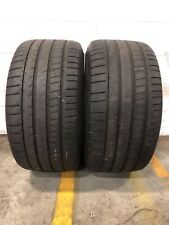 P295 35r19 michelin for sale  Waterford