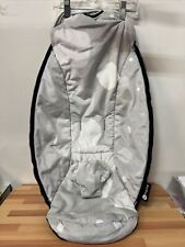 4Moms Mamaroo Gray Fabric Seat Cover Pad Model 1026 1037 Replacement Part for sale  Shipping to South Africa