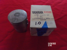 Yamaha yz80 piston for sale  Anaheim