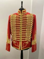 Napoleonic red hussar for sale  ILFORD