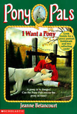 Want pony paperback for sale  Montgomery