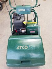 Atco Royale 20E Cylinder Mower for sale  WINCHESTER