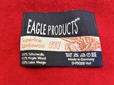 Eagle products decke gebraucht kaufen  Haarzopf