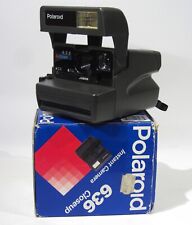Polaroid sofortbild 636 gebraucht kaufen  Dannstadt-Schauernheim