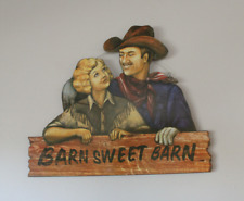 Barn sweet barn for sale  Augusta