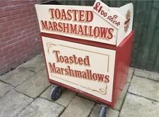 Marshmallow stand catering for sale  WORCESTER
