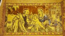 Vintage religious tapestry for sale  Clovis