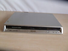 Panasonic multiregion silver for sale  WILLENHALL