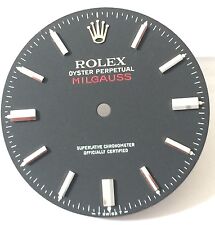 Quadrante originale rolex usato  Bazzano