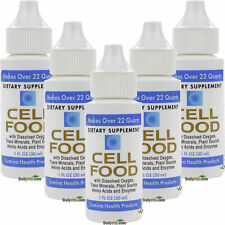 Cellfood liquid concentrate for sale  Shipping to Ireland