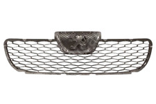 Grille calandre peugeot d'occasion  Fagnières