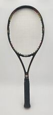 Wilson Pro Staff Classic 6.1 Si Tennis Racquet 95sq In. 4 1/2 for sale  Shipping to South Africa