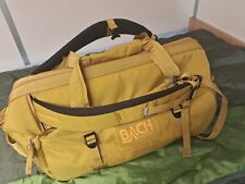 Duffle bag backpack for sale  PLYMOUTH
