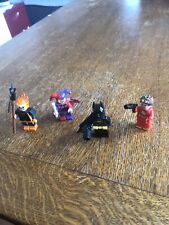 Lego batman jester for sale  NEWCASTLE UPON TYNE
