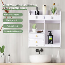 Bathroom cupboard protective for sale  Shipping to Ireland