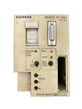 Siemens simatic 100u d'occasion  Grez-sur-Loing