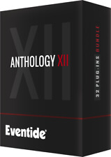 Eventide anthology xii d'occasion  Expédié en Belgium