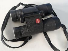 Leitz trinovid binoculars for sale  SHEFFIELD