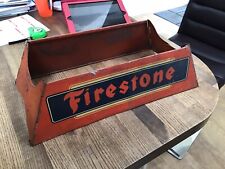 firestone tyres for sale  GRAYS