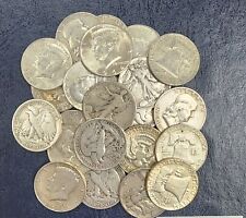 Silver half dollars for sale  Simpsonville