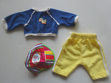 Puppenkleidung babypuppe puppe gebraucht kaufen  Bruck,-Tennenl.,-Eltersdf.