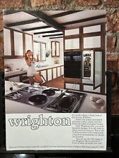 1979 wrighton kitchen for sale  NOTTINGHAM