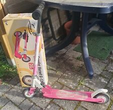 Hudora scooter hornet gebraucht kaufen  Erzhausen