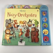 Noisy orchestra sam for sale  Dunedin