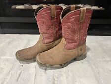 durango youth cowboy boots for sale  Rochester