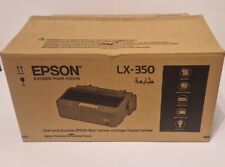 Epson 350 mono for sale  TONYPANDY