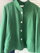 Kaliko jacket emerald for sale  LONDON