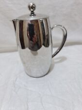 French Press Coffee Maker Stainless Steel Cafetière Insulated Double Wall for sale  Shipping to South Africa