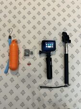 Câmera de ação GoPro HERO8 com pacote de acessórios - Preta comprar usado  Enviando para Brazil