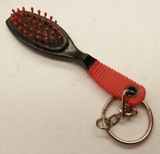 Miniature hair brush for sale  Shipping to Ireland