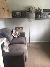 Bed settee sofa for sale  DUNMOW