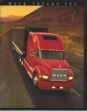 1995 mack truck for sale  Schnecksville