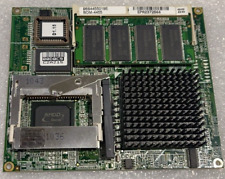 Placa-mãe ADVANTECH SOM-4455, usado comprar usado  Enviando para Brazil