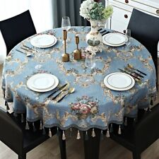 Fancy round dining for sale  Shipping to Ireland